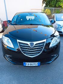 Lancia Ypsilon 1.2 69 CV 5 porte Gold Impeccabile!!!!!