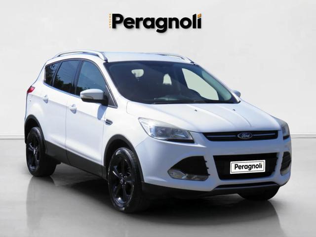 FORD Kuga 2.0 TDCI 120 CV S&S 2WD Business