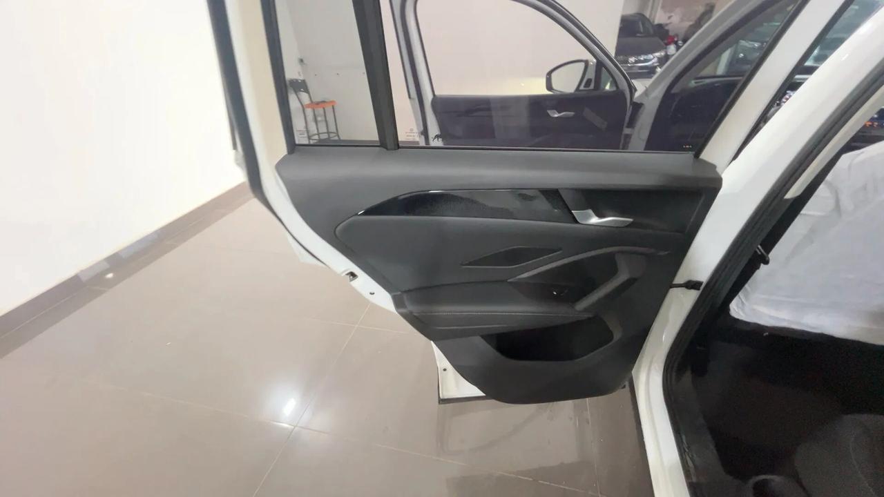 Volkswagen Tiguan 1.5 eTSI 150 CV ACT DSG Edition Plus