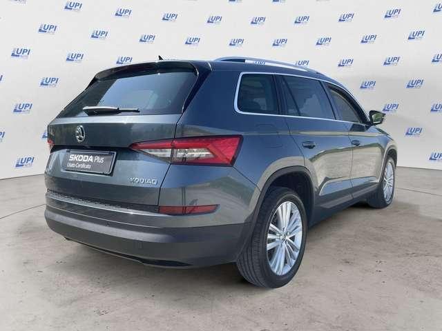 Skoda Kodiaq 2.0 tdi Style dsg 7p.ti