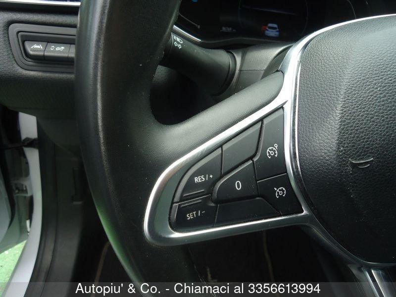 Renault Clio Hybrid E-Tech OK NEOPATENTATI