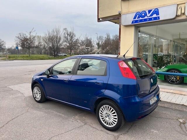 Fiat Grande Punto 1.2 5 porte Dynamic 1 propietario