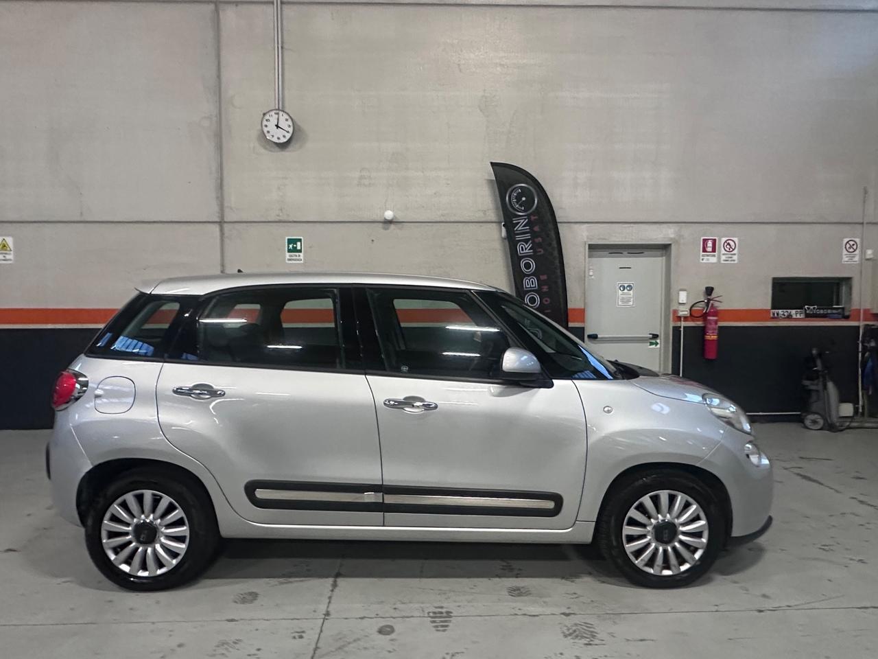 Fiat 500L 1.3 Multijet 85 CV Pop Star