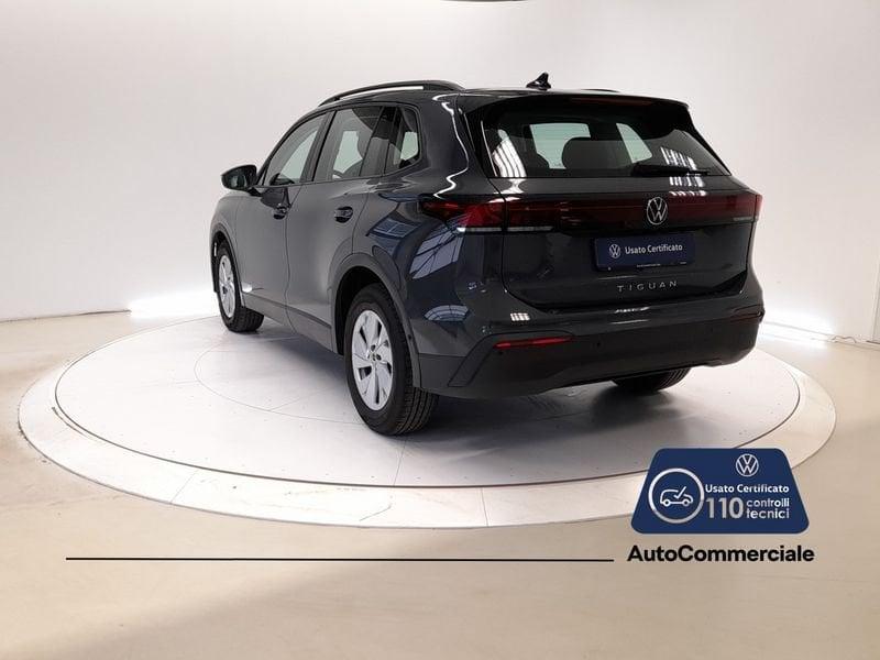 Volkswagen Tiguan Tiguan 2.0 TDI 150 CV DSG Life