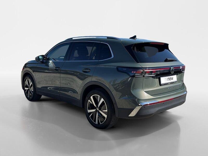 Volkswagen Tiguan 1.5 eTSI 110KW EVO ACT Elegance DSG