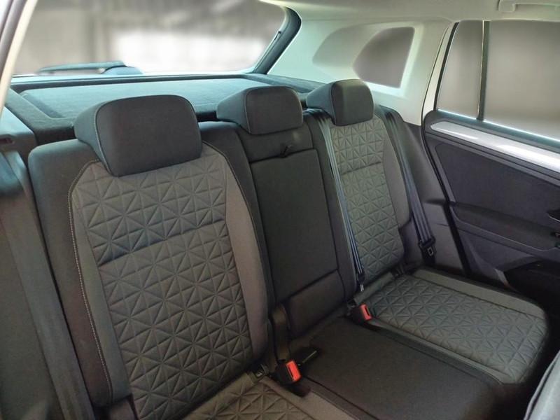 VOLKSWAGEN TIGUAN 2.0 TDI SCR 110KW LIFE DSG 4MOTION SUV