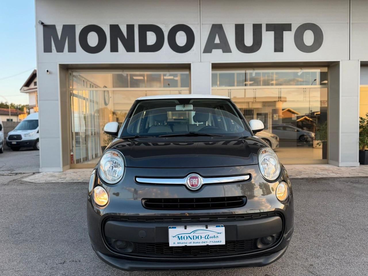 Fiat 500L 1.3 Multijet 95 CV Business NEOPATENTATI
