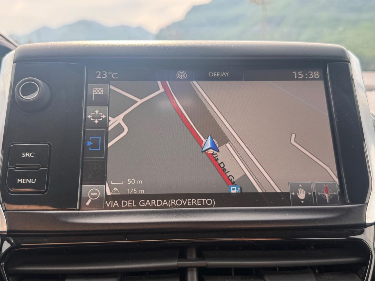Peugeot 208 BlueHDi 5p Allure Neopatentati 2017
