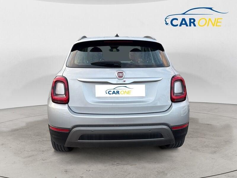 FIAT 500X 1.3 MultiJet 95 CV Cross