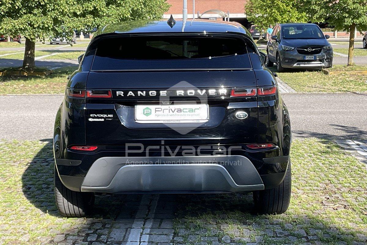 LAND ROVER Range Rover Evoque 2.0D I4 150CV AWD Business Edit. Premium