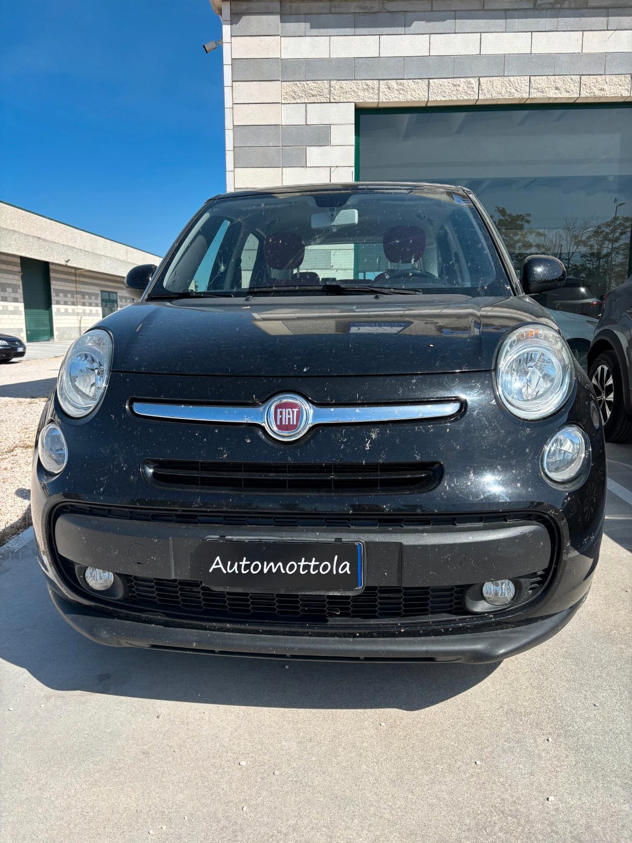 Fiat 500L 1.3 Multijet 95 CV Urban