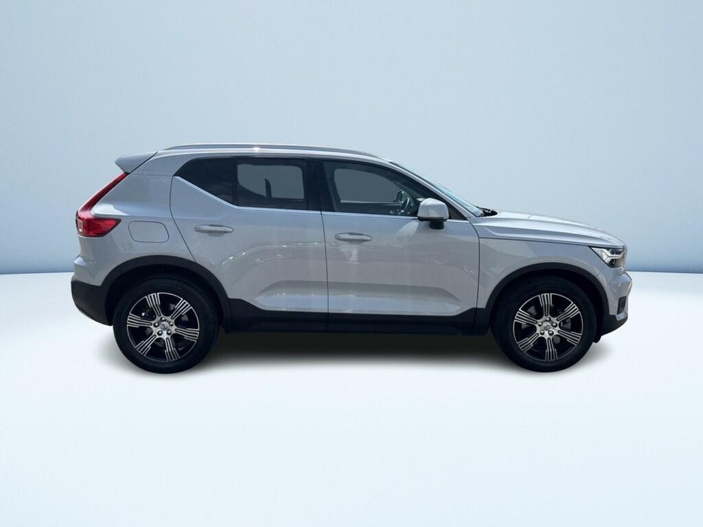 Volvo XC40 2.0 D3 Inscription AWD Geartronic