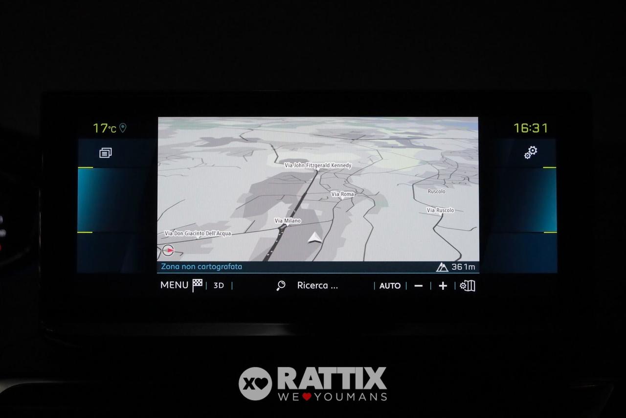 Peugeot 3008 1.6 Hybrid Phev 225CV GT Pack e-EAT8