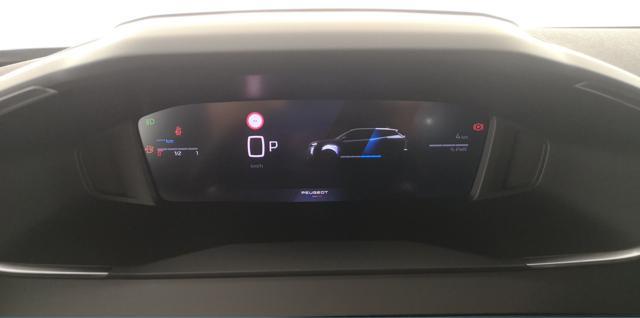 PEUGEOT 2008 Hybrid 145 e-DCS6 Allure