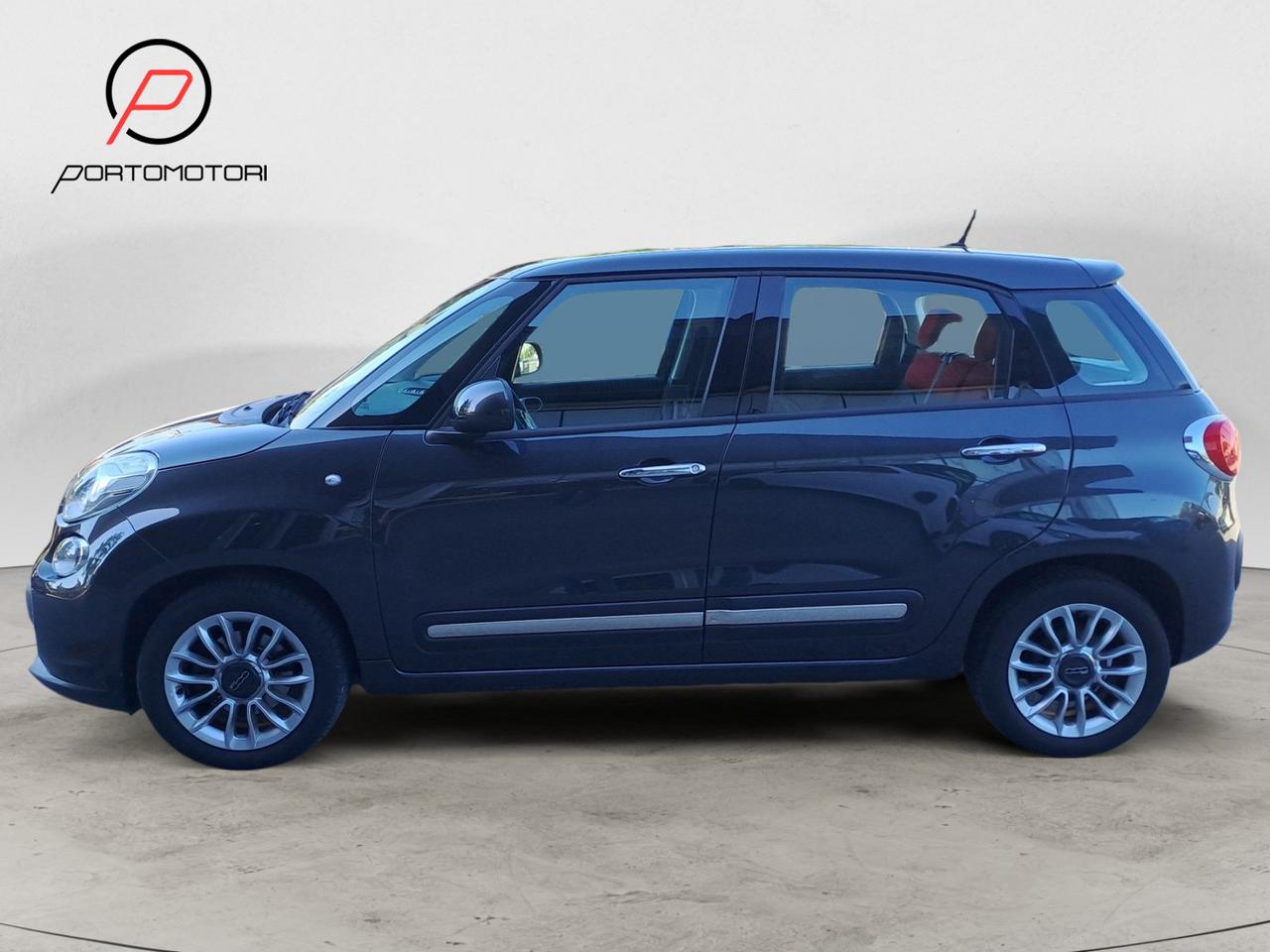 FIAT 500L - 500L 1.3 Multijet 85 CV Pop Star