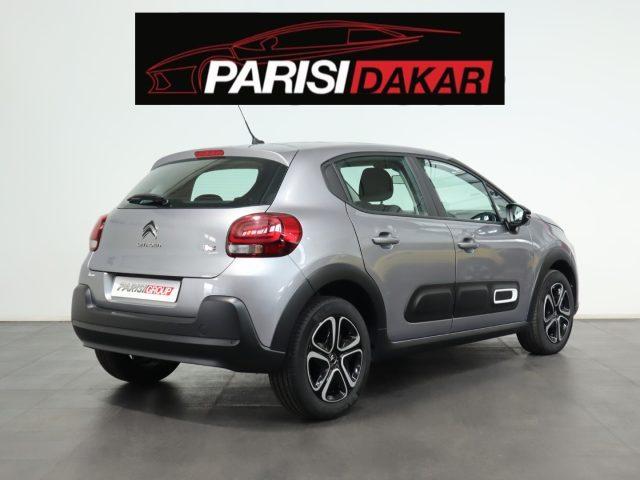 CITROEN C3 1.2 PureTech 83CV Plus *PROMO PARISI GROUP*