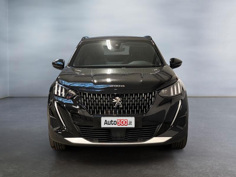 Peugeot 2008 PureTech 130 S&S GT