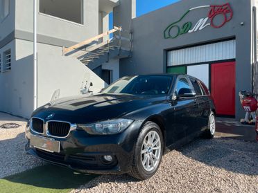 Bmw 318 D Touring 150 CV DIESEL