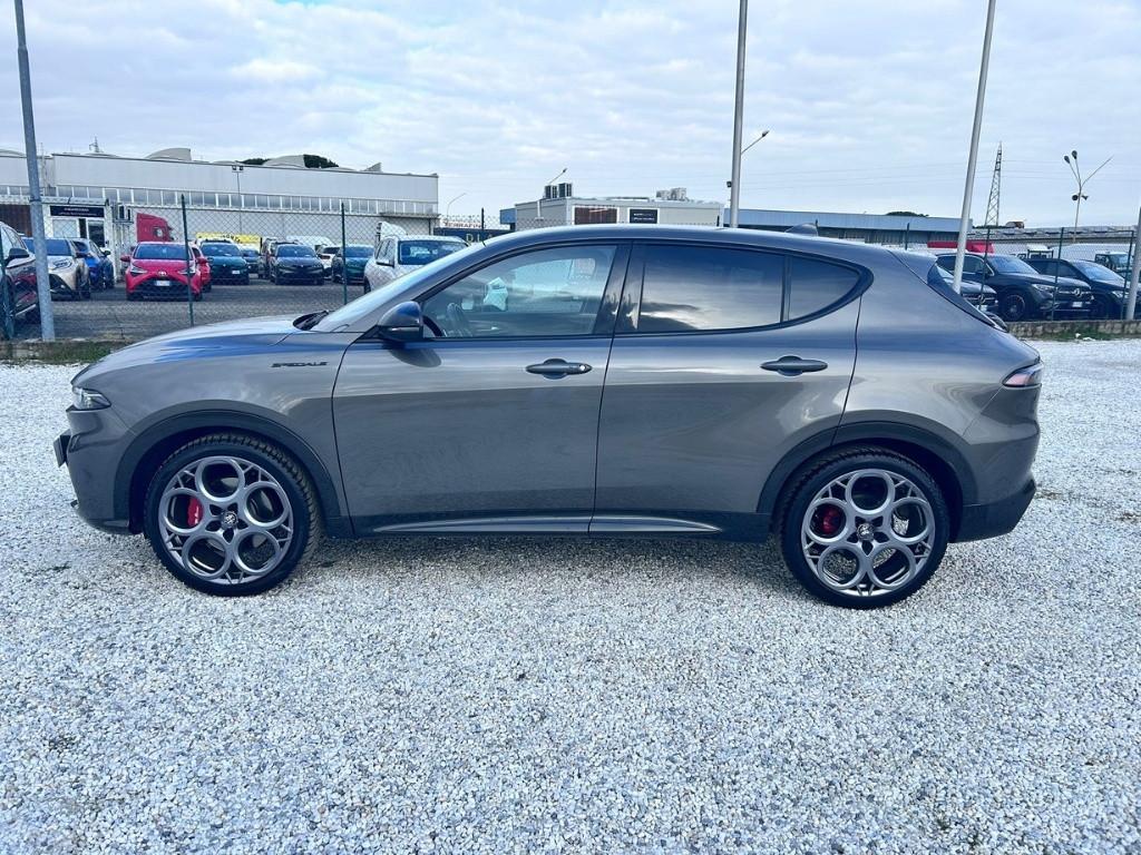ALFA ROMEO Tonale - Tonale 1.5 hybrid Speciale 130cv tct7