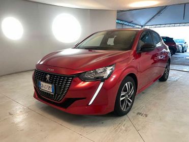 PEUGEOT 208 II - 208 1.2 puretech Active s&s 75cv