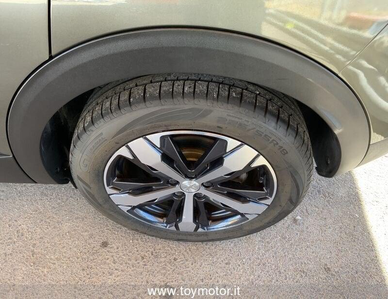 Peugeot 3008 2ª serie BlueHDi 130 S&S Allure