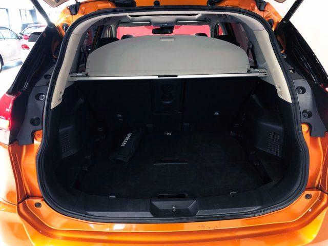 NISSAN X-Trail 2.0 DCI 4WD N-CONNECTA