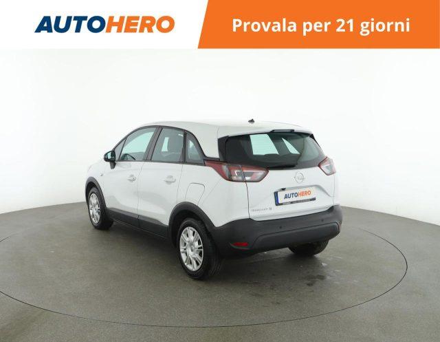 OPEL Crossland X 1.2 12V Advance