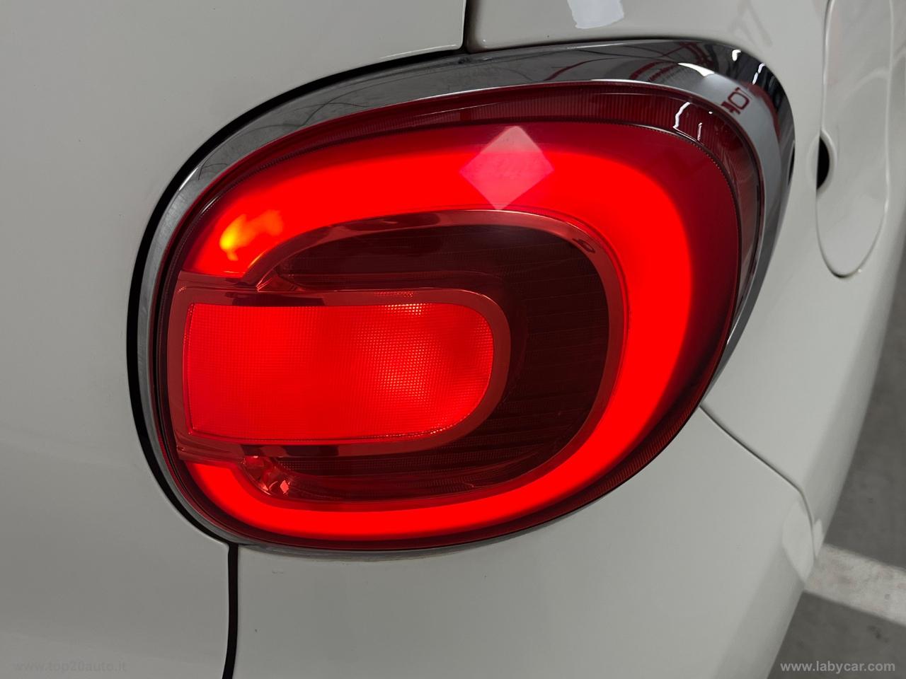 FIAT 500L 1.3 MJT 95 CV Pop