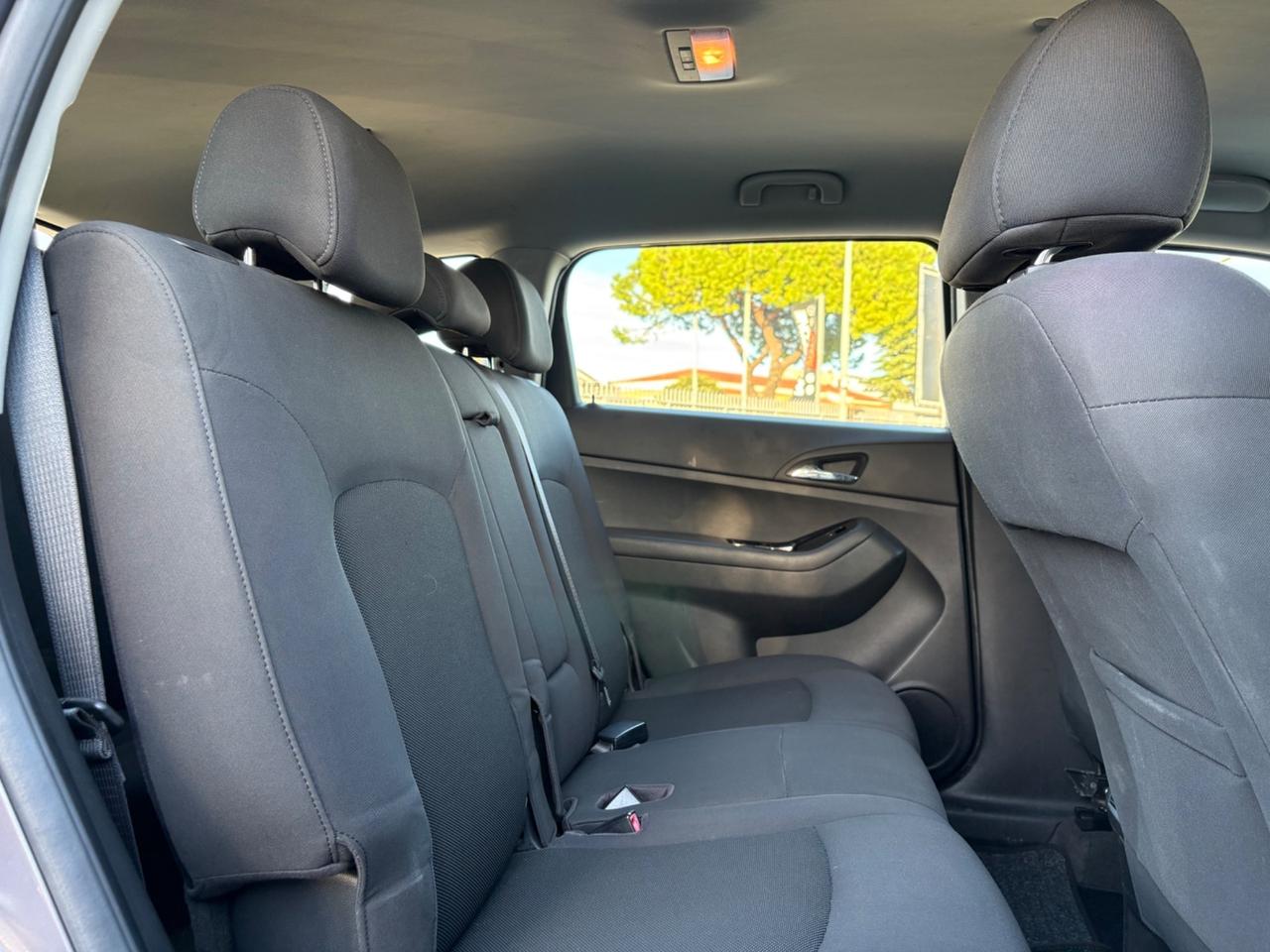 Chevrolet Orlando 1.8 gpl 7 posti
