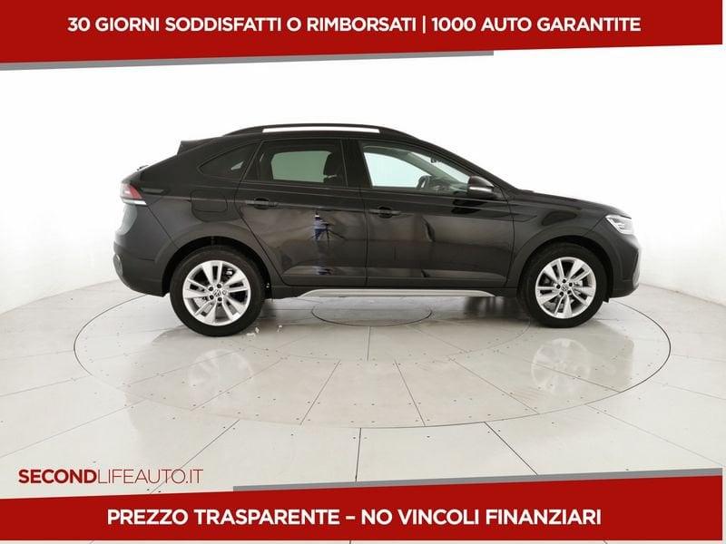 Volkswagen Taigo 1.0 tsi Edition Plus 115cv dsg