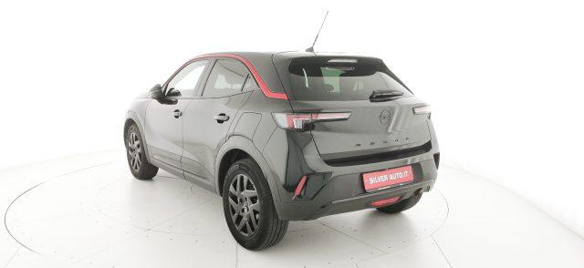 OPEL Mokka 1.2 Turbo Elegance