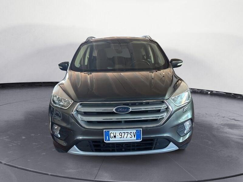 Ford Kuga Kuga 1.5 120 CV S&S Business