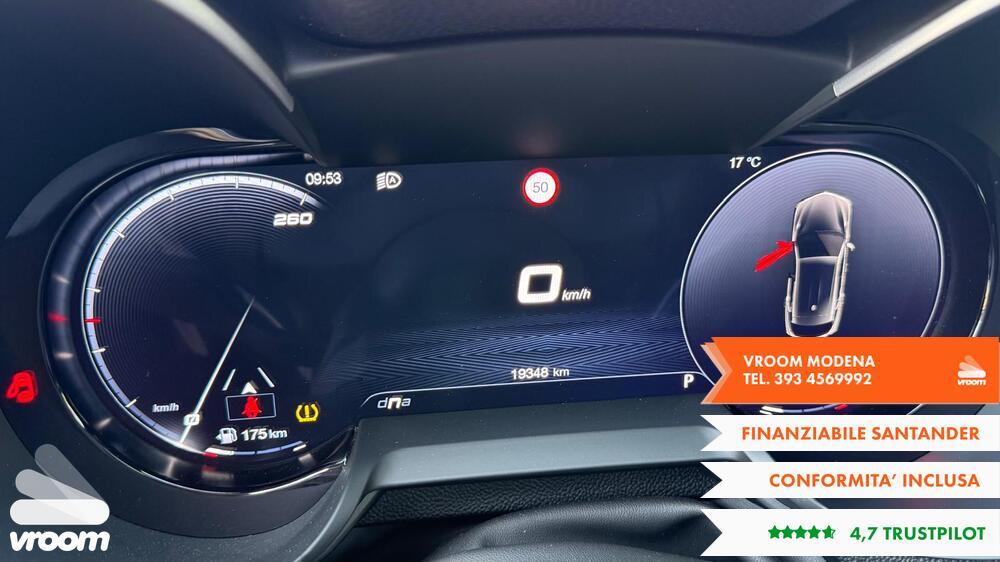 ALFA ROMEO Stelvio Stelvio 2.0 Turbo 280 CV AT8...