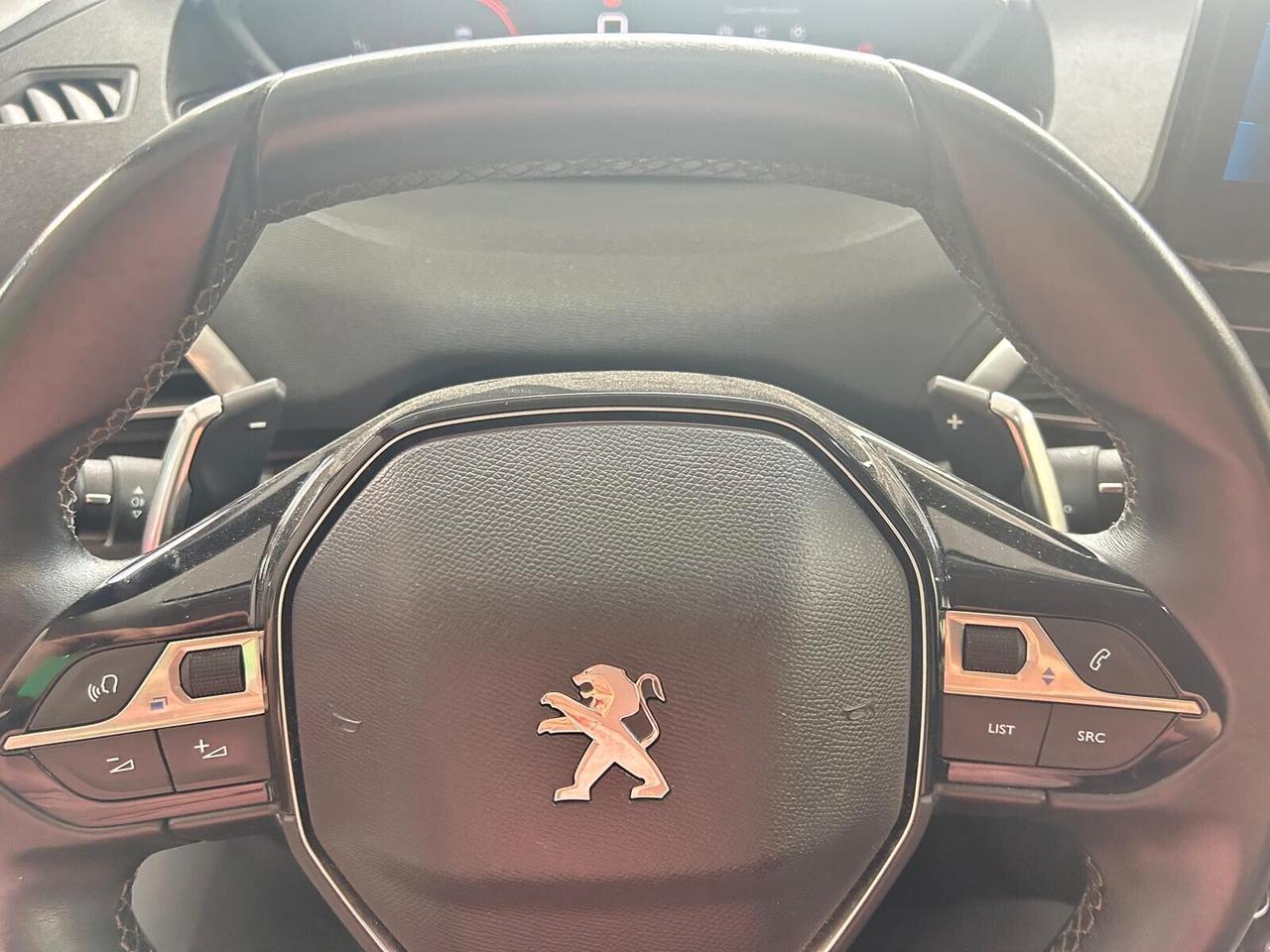 Peugeot 3008 BlueHDi 130 S&S EAT8 Allure Pack