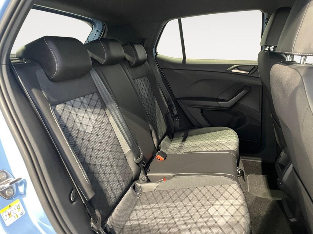 Volkswagen T-Cross 1.0 TSI 115CV R-Line Plus - IVA ESPOSTA