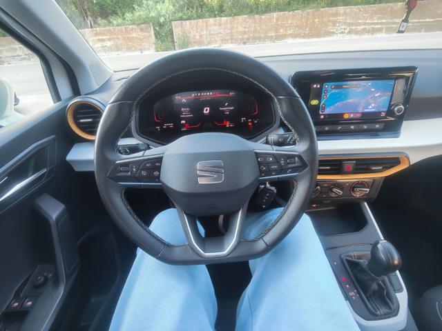 SEAT Arona 1.0 EcoTSI 110 CV DSG Style