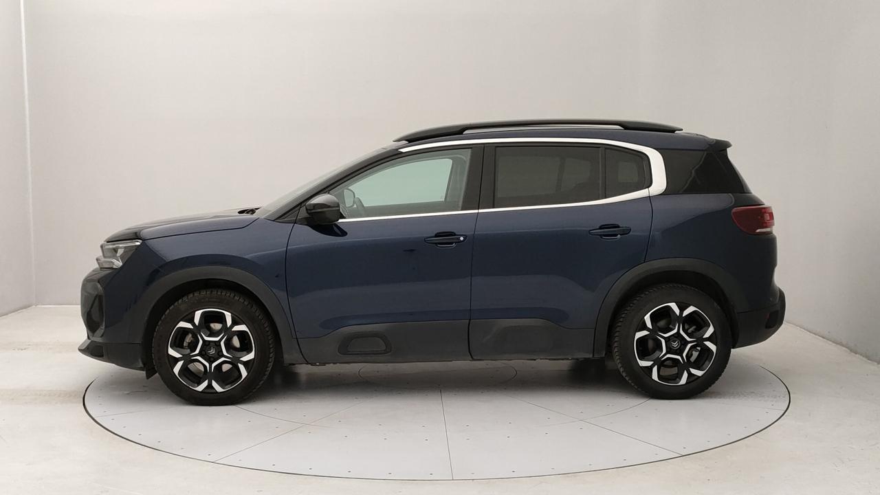 CITROEN C5 Aircross - C5 Aircross 1.5 bluehdi Feel Pack s&s 130cv eat8