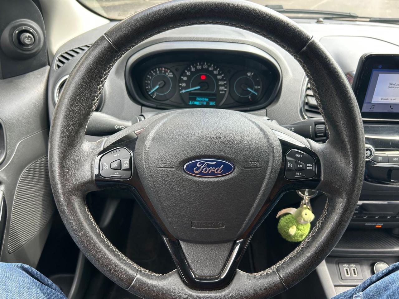 Ford Ka 1.2 85 CV Start&Stop Ultimate
