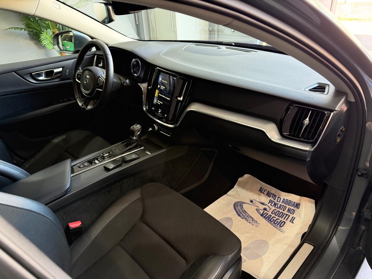 VOLVO V60 T6 AWD GEARTRONIC BUSINESS PLUS