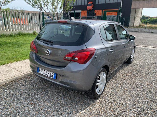 OPEL Corsa 1.2 5 porte Innovation