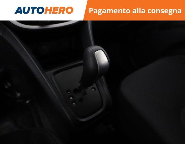 SUZUKI Celerio 1.0 AGS Easy