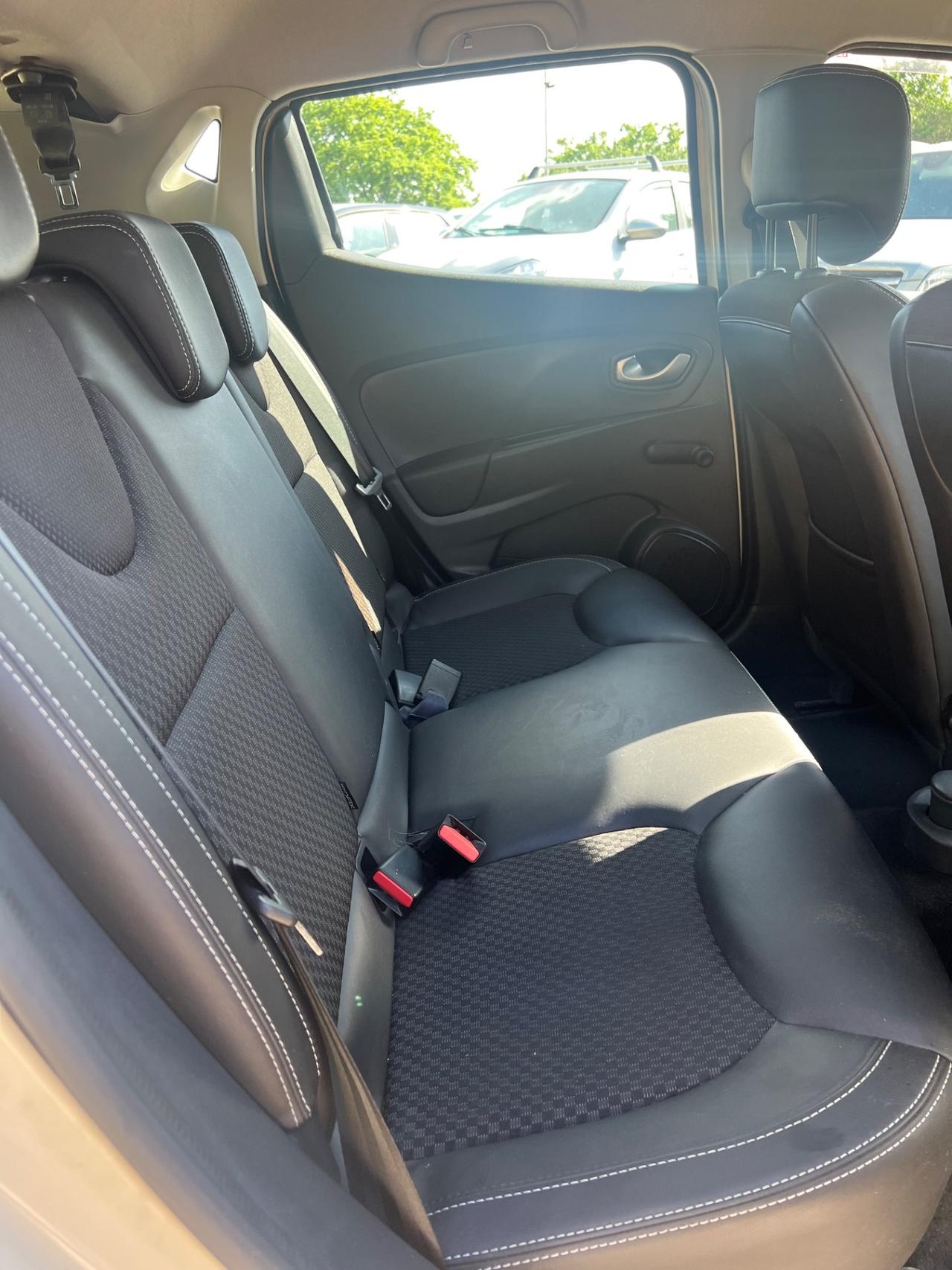 Renault Clio 0.9 GPL Start Energy Duel PERMUTE RATE GARANZIA