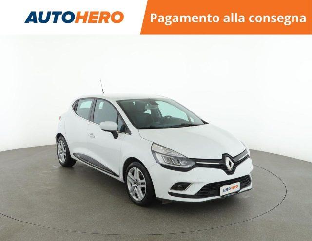 RENAULT Clio dCi 8V 75 CV Start&Stop 5 porte Energy Intens