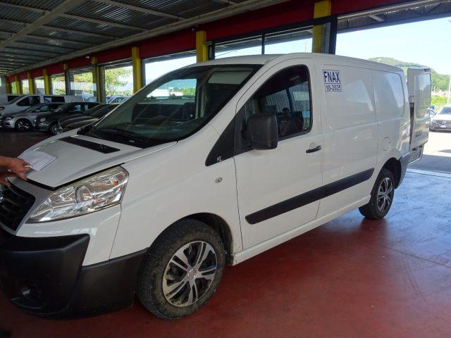 FIAT Scudo 2.0 MJT/130 PC-TN FRAX-0° Furgone 12q.