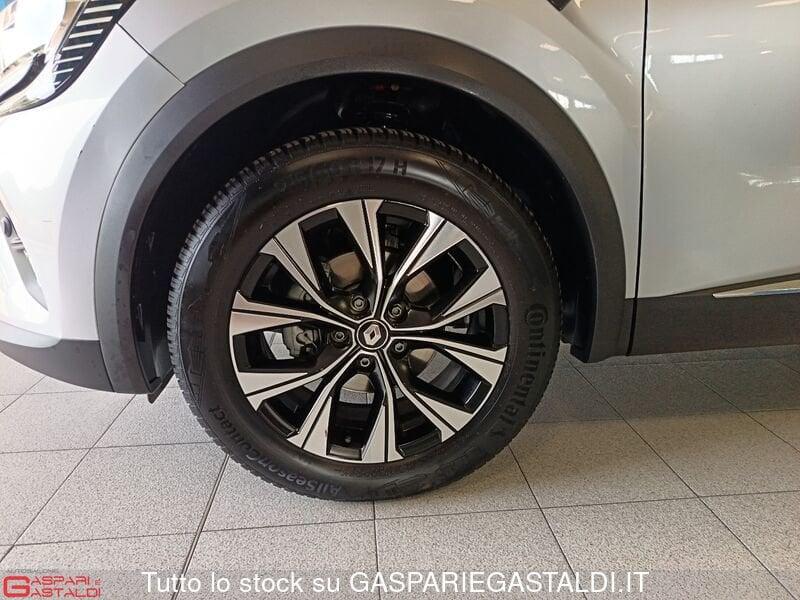 Renault Captur Captur TCe 90 CV Techno