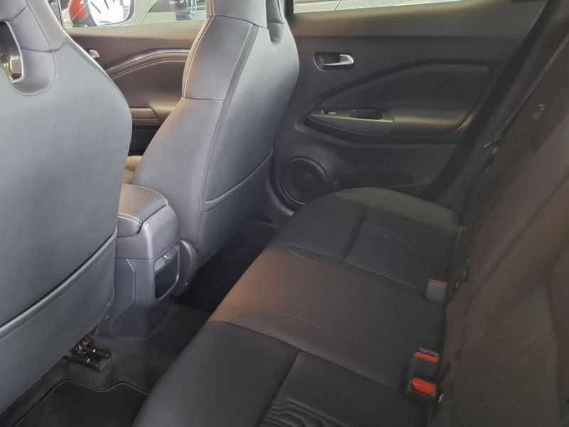 Nissan Juke II 2020 1.6 hev Tekna