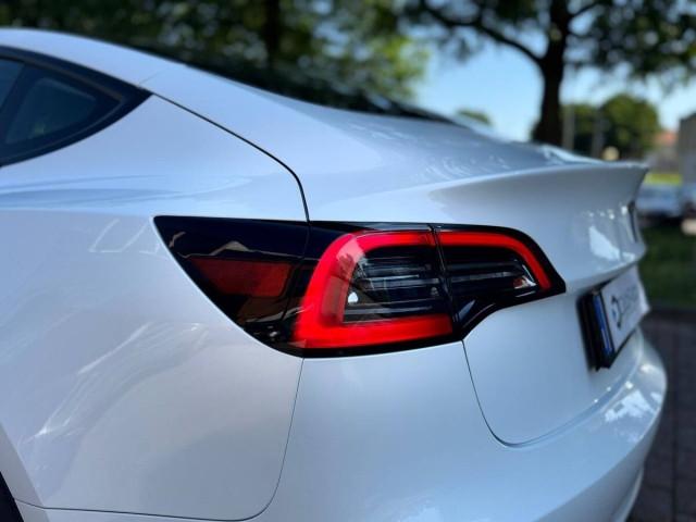 Tesla Model 3 Standard rwd Plus