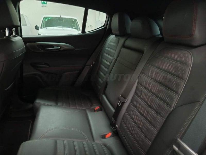 Alfa Romeo Tonale Tonale My24 Hybrid 160cv Tributo Italiano