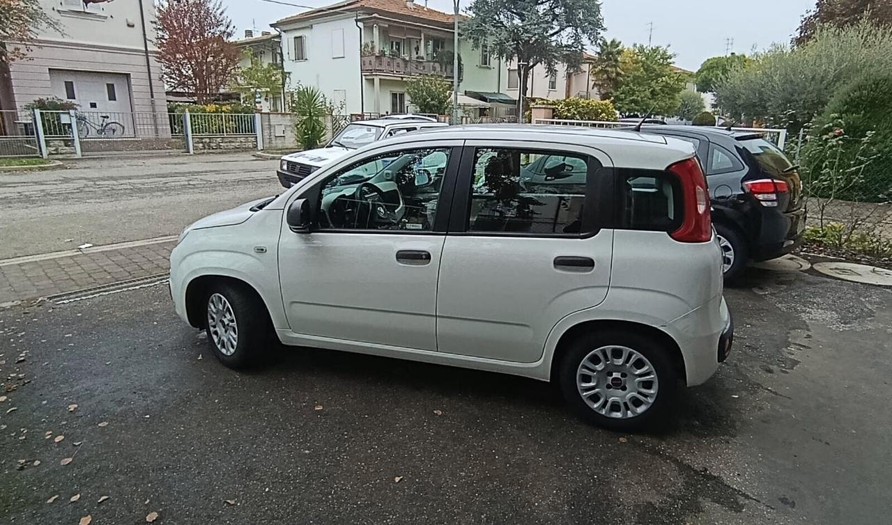Fiat Panda 1.2 EasyPower Lounge