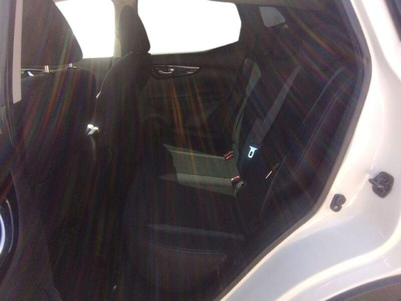 Nissan Qashqai 1.5 dCi 115 Business DCT
